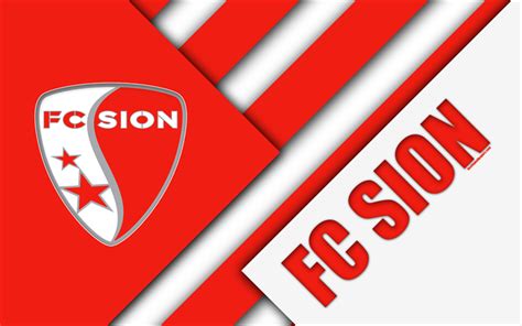 fc sion fc table